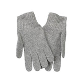 North Sails Gray Cashmere Glove